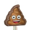EMOJI POOP PINATA