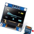 thumbnail image 4 of Kit de diversión electrónica con LCDModule, Kit de arranque electrónico básico con Tutorial detallado, Servo Breadboard etc. para R3 Baoblaze Mini arrancador de tablero, 4 of 7