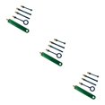 thumbnail image 3 of Monstrate EMC Probe 9KHz-3GHz Magnetic Field Electronic Components Tool Probe Type1, 3 of 6