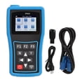 thumbnail image 2 of Escáner de reaprendizaje TPMS herramienta de programación TPMS eficiente y multifuncional para automóviles ANGGREK Otros, 2 of 8