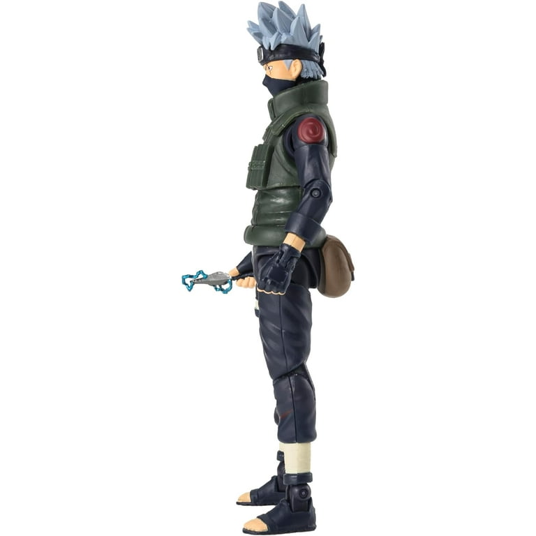 Ultimate Legends Naruto Kakashi Hatake 5