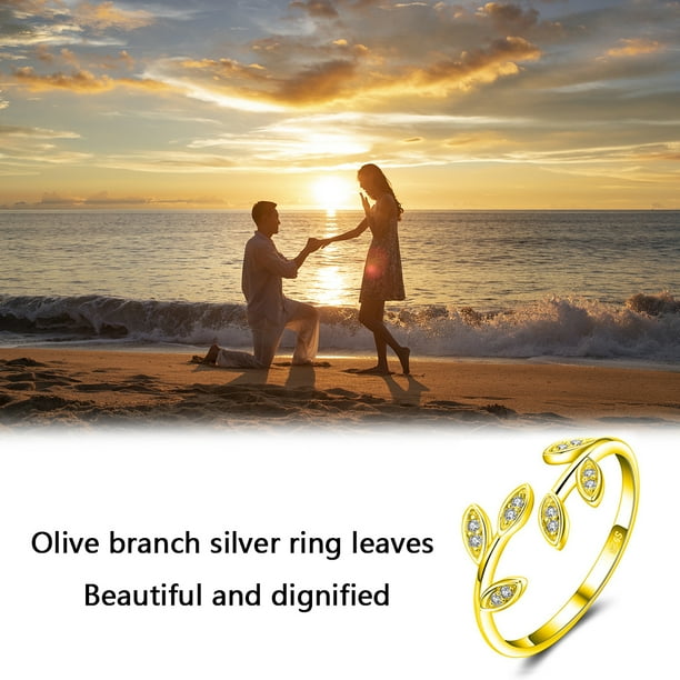 Walmart cheap silver rings