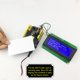 thumbnail image 4 of Controlador PN532 NFC RFID Basado Chip para Comunicacion Campo Cercana 13,56MHz Macarena Escudo del controlador RFID NFC, 4 of 8