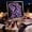 #1059-C, variant on Cheapark Figure Diamond Art Rhinestone Embroidery Canvas Craft Grace Pattern For Adult Leisure Time Indoor Wall Elegant Household Ornament