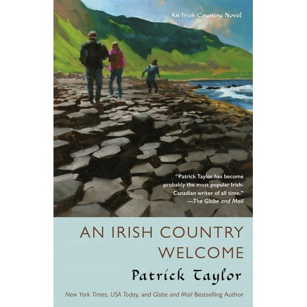 Irish Country Books An Irish Country Welcome: An Irish Country Novel, Book 15, (Paperback)