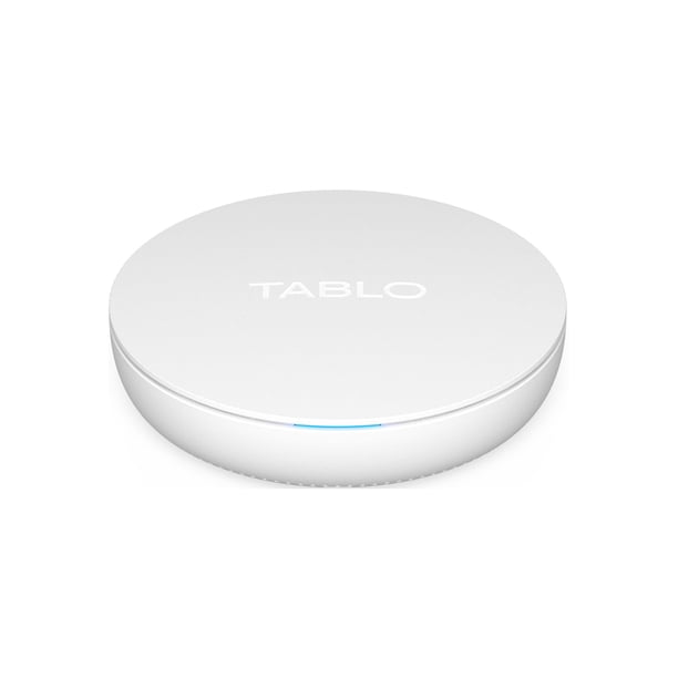 DVR Tablo 4.ª generación de 2 sintonizadores OTA con Wi‑Fi y 128 GB de almacenamiento