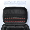 thumbnail image 2 of Large Capacity Carrying Case for Nintendo Switch 2 - Travel Bag with Organized Storage for Console & Accessories, 2 of 6