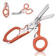 thumbnail image 1 of Trauma Shear-Alicates multifuncionales, herramienta para acampar al aire libre, herramientas de emergencia, 1 of 7