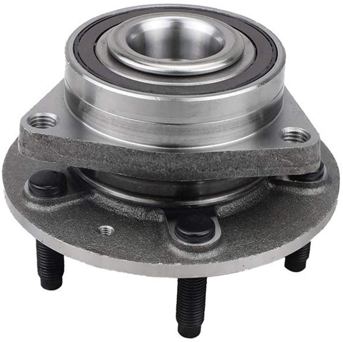 REAR Wheel Hub & Bearing Assembly w/ABS for 2013 2014 2015 2016