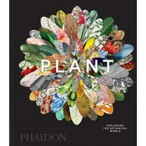 Phaidon Compacts Plant: Exploring the Botanical World, (Hardcover)