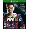EA Sports FIFA Soccer 14 (Xbox One)