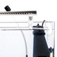 thumbnail image 4 of Miangastore Raindrops 3 Pcs Suction Clamps for Fish Tank Aquarium Cups Clips, 4 of 6