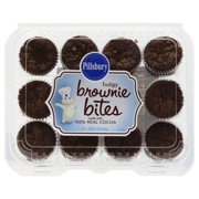 Pillsbury Brownie Bites 12ct