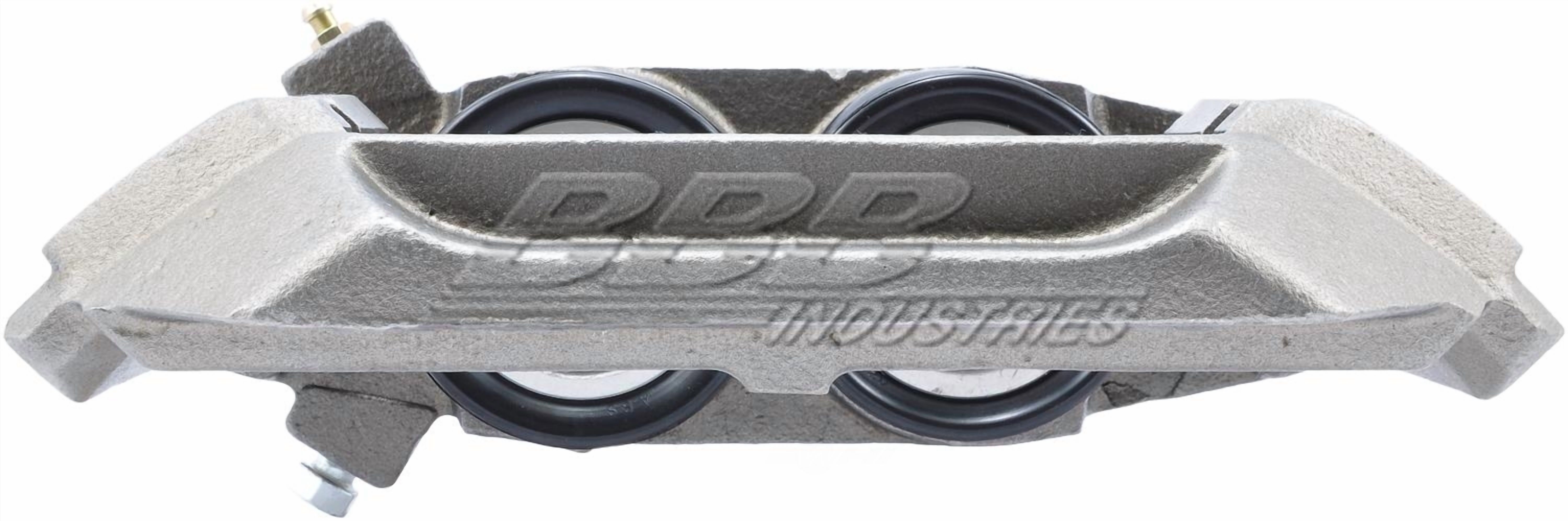 TERREPOWER formerly BBB Industries 99-17844B Reman Caliper w/installation Hardware