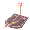 thumbnail image 3 of Drinking Game, Mini Board Game, Table Basket Ball Game, For Playing Bar Basketball Lovers Entertainment Party Family, 3 of 8