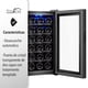 thumbnail image 5 of CAVA DE VINOS PARA 18 BOTELLAS STAY ELIT CAVA-03, 5 of 5