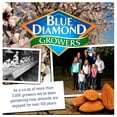 thumbnail image 6 of Blue Diamond Smokehouse Almonds (40 oz.), 6 of 7