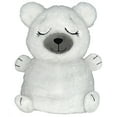 thumbnail image 7 of FlipaZoo: Upside Down Inside Out - Penguin to Bear - 2-In-1 Animal Plush, Belly Flips To Reveal 2nd Character, Kids Play Companion, Plus Bonus Baby, 7 of 7