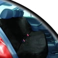thumbnail image 5 of KRONDO 2/3 Seater Universal Car Seat Cover Waterproof Oxford Cloth Dustproof, 5 of 9