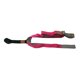 thumbnail image 2 of Herramienta de ejercicios Sunnimix Bandas de entrenamiento de cintura elástica para piernas profesionales Rosado, 2 of 8