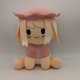 thumbnail image 2 of 2023 nuevos Buddies Blox juguetes de peluche para niños negro con sombrero amarillo mantequilla dibujos animados decorativos regalos de Navidad para bebé niñazhangyuxiang, 2 of 4