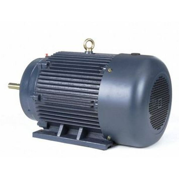 Gt3433a Marathon 40 Hp 3600 Rpm 324jp Frame Tefc 230 460v Marathon Close Couple Motor Walmart Com Walmart Com