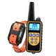 thumbnail image 1 of Collar de choque Zulema Collar de entrenamiento 875 yardas naranja, 1 of 7