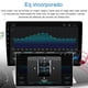 thumbnail image 5 of Estéreo de coche Nissan Versa Sedan 2015-2019 Android 13 10.1", 5 of 9