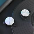 thumbnail image 3 of Auriculares Gancho para la oreja Deportes Auriculares con cable Control de cable con sintonizador Auriculares, 3 of 8