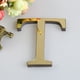 thumbnail image 1 of Promotion!Rong Yun 26 Letters DIY 3D Mirror Acrylic Wall Sticker Decals Home Decor Wall Art MuralPromotion!, 1 of 2