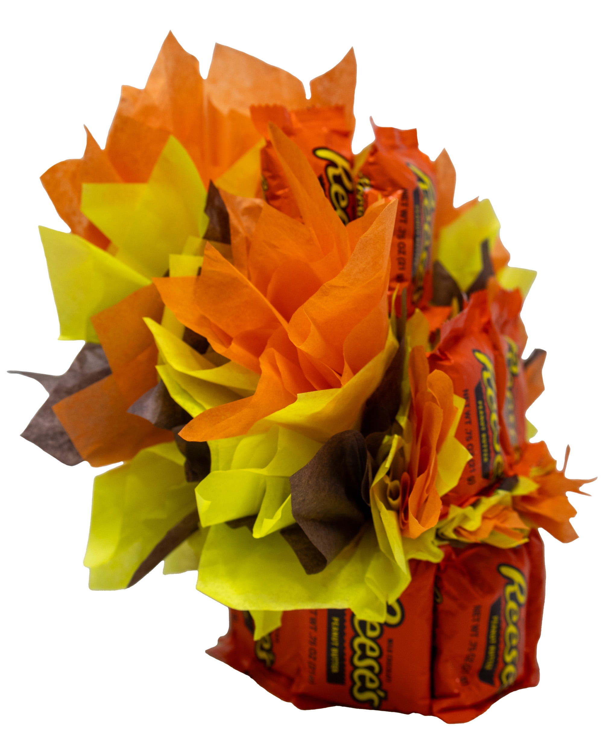 Fun Size Reese's Bouquet | Gift for Chocolate Lovers