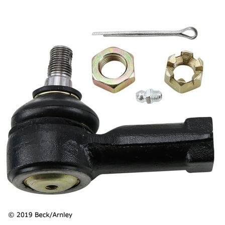 BeckArnley 101-3904 Tie Rod End