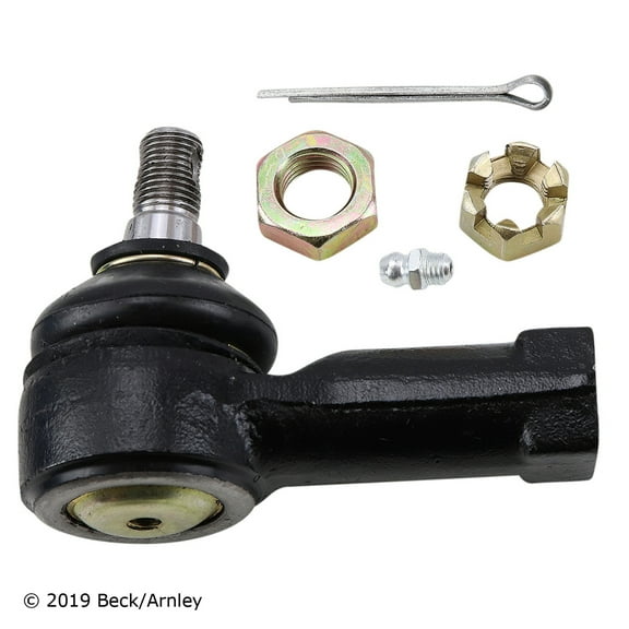 BeckArnley 101-3904 Tie Rod End
