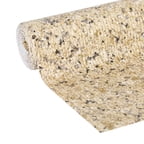 Duck Brand Smooth Top Easy Liner, Shelf Liner, 12" x 10', Beige Granite