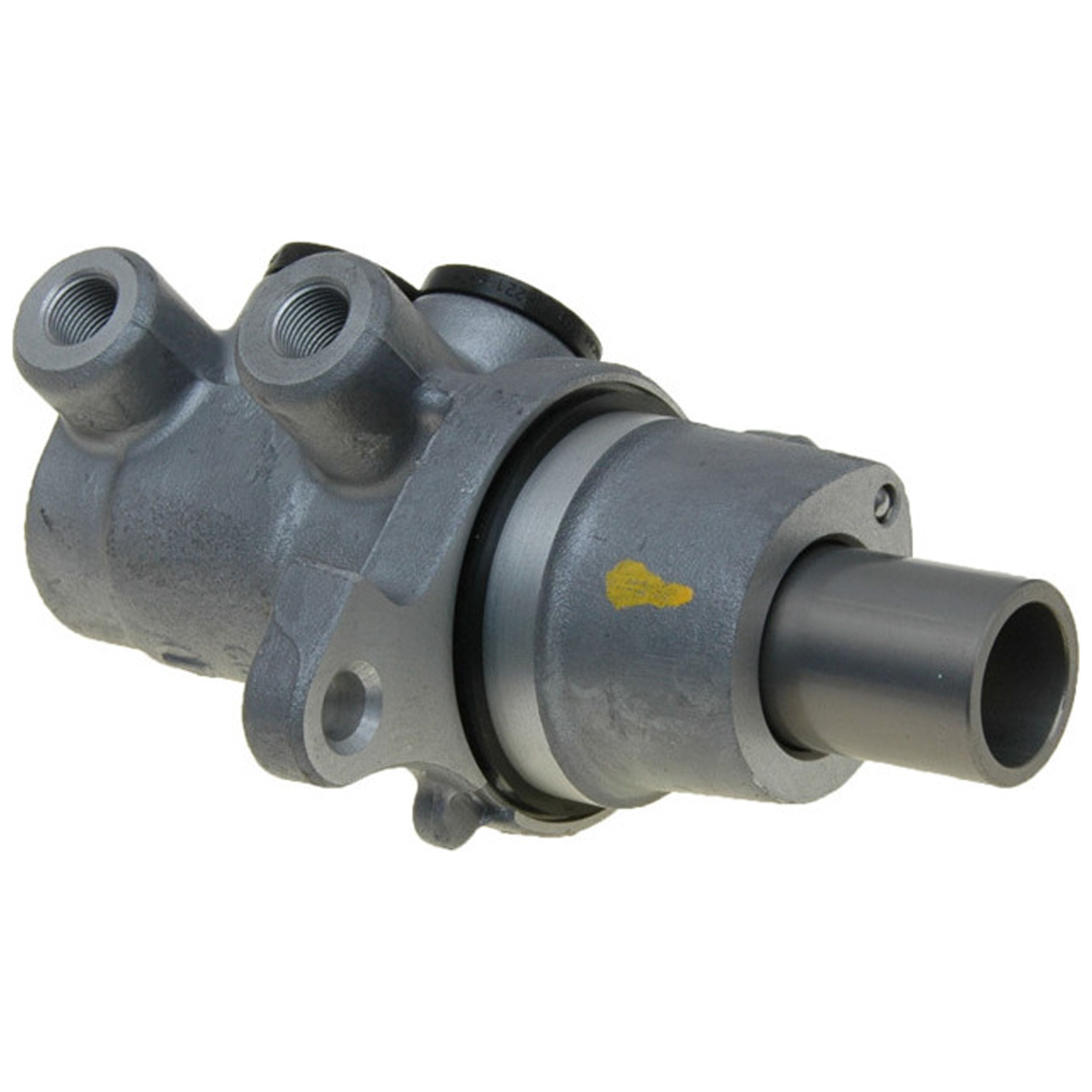 Raybestos Element3 New Master Cylinder, MC391189 Fits select: 2009 FORD MUSTANG
