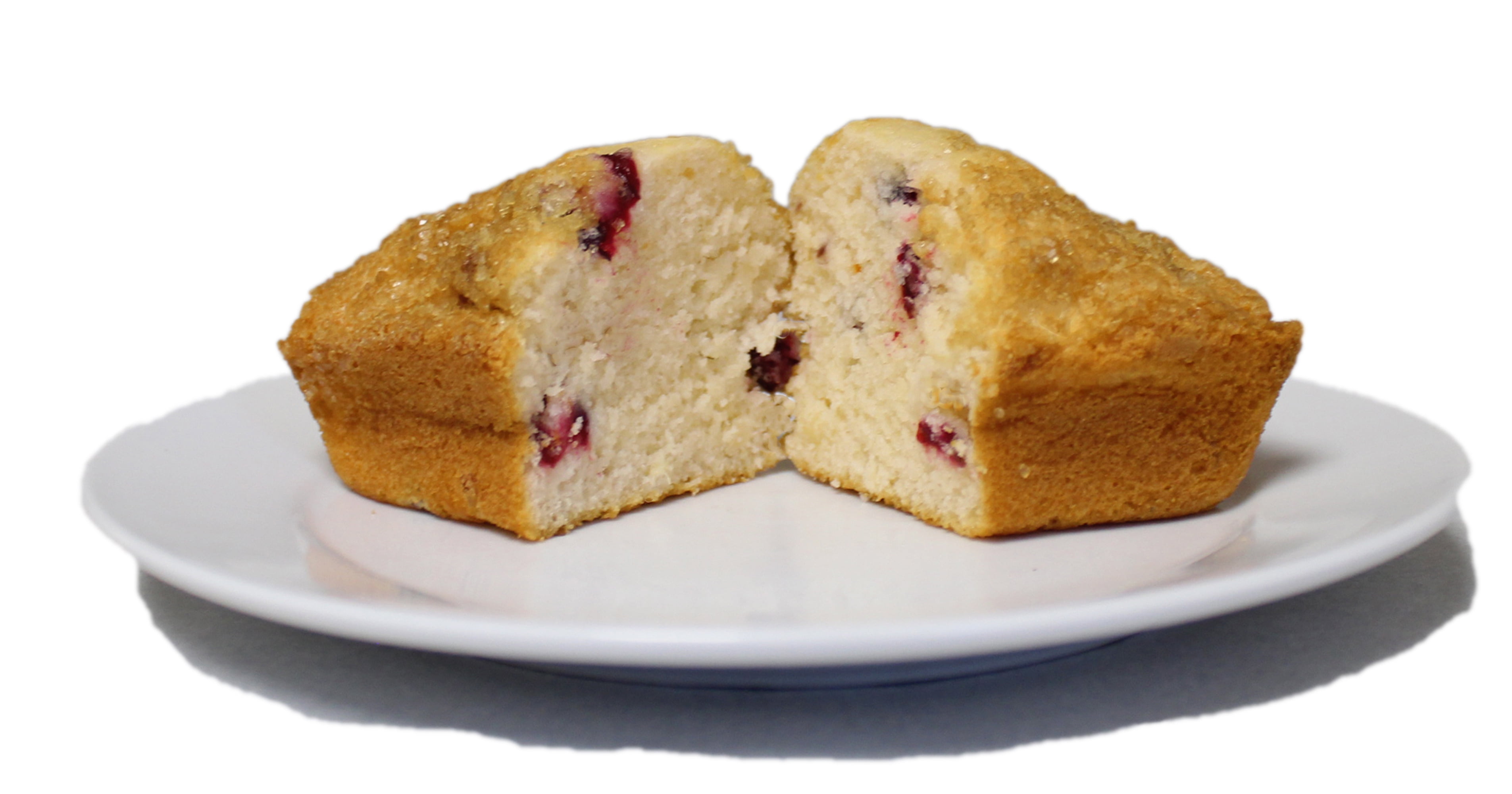 Freshness Guaranteed Mini Orange Cranberry Crème Cake Loaf, 2.5 oz