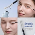 thumbnail image 6 of Terez & Honor REviving Lash Serum - Korean Vegan PDRN Lash Growth Serum for Longer, Fuller, Healthier Lashes - Peptide & Biotin Lash Conditioner for Root Strengthening - Clean, Gentle, Made in Korea, 6 of 9