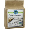 thumbnail image 1 of LZHF Steve's Gluten Free Cake Flour Blend, 3 Pound, 1 of 3