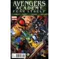 thumbnail image 1 of Avengers Academy #20 VF ; Marvel Comic Book, 1 of 1