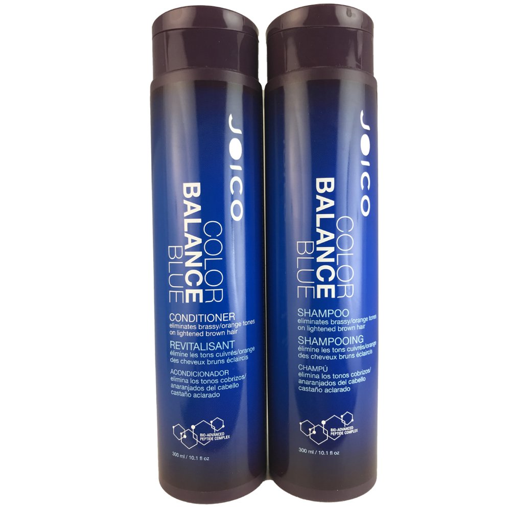 Joico Joico Color Bal. Blue Duo 10.1 oz