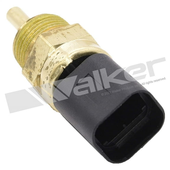 Walker Products COOLANT TEMP SENSOR