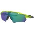 thumbnail image 2 of Oakley Radar EV XS Path Sunglasses (Youth Fit), 2 of 5