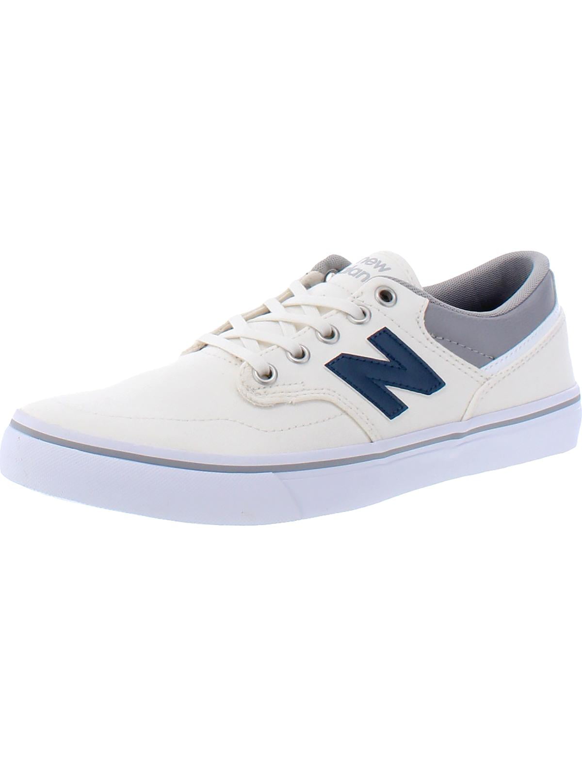 new balance canvas