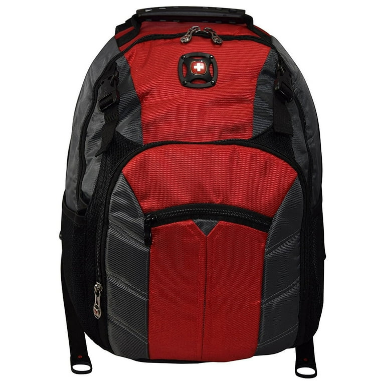 Swissgear sherpa top
