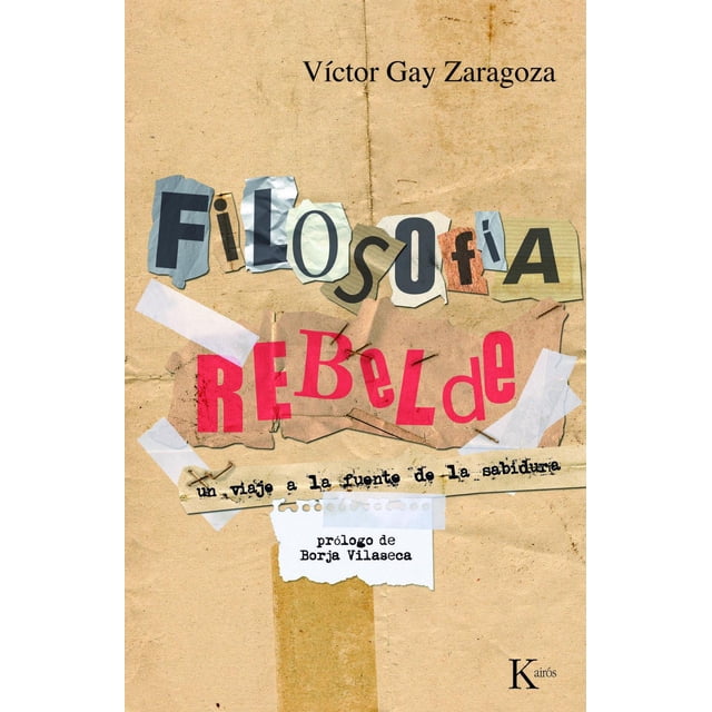 Filosofía Rebelde