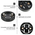 thumbnail image 4 of Shisuyan 2Pcs Computer Interface Mount Adapter Insert Professional Bike Accessories, 4 of 9