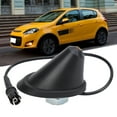 thumbnail image 4 of Base de Antena de AutomÓVIL, 51908657 Números de material ABS M5 BASE DE ANTENA DE TECTO DE ROSCA CON SELLO DE GOMA PARA 500/PANDA/STELLO PARA REEMPLAZO DIRECTO DIRECTO, 4 of 7