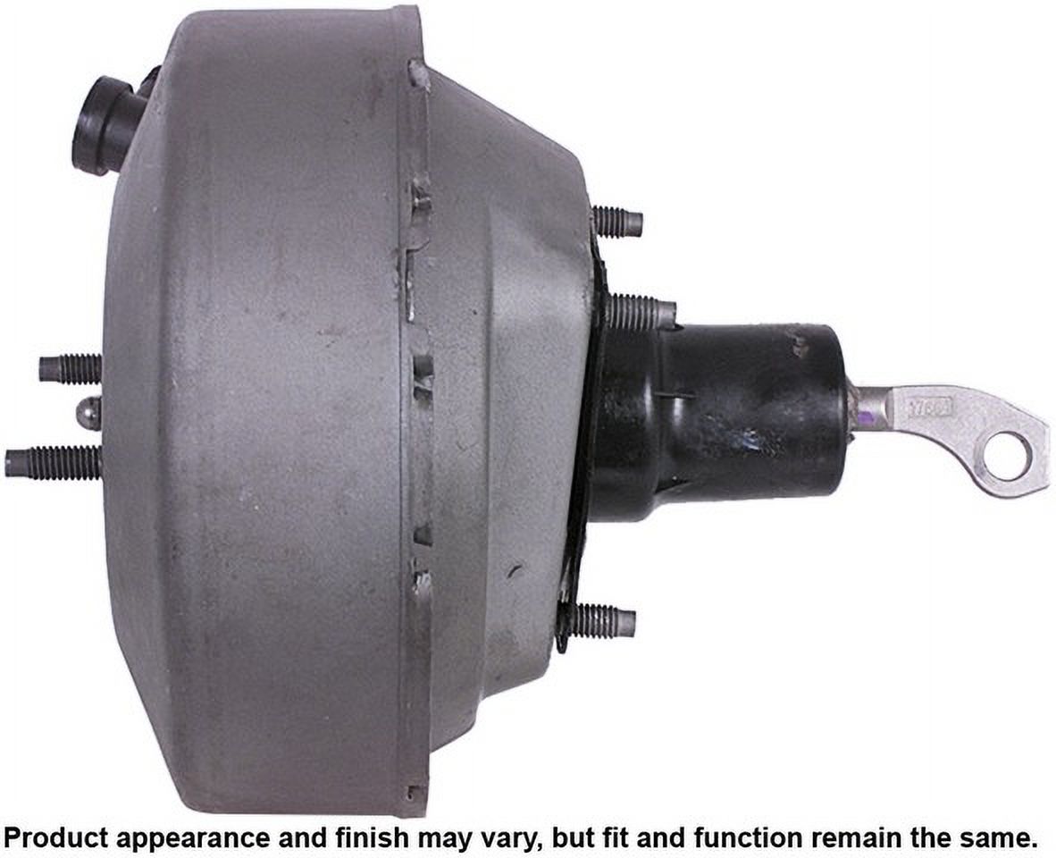 Remanufactured Cardone Reman Power Brake Booster P/N:54 74074