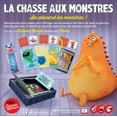 thumbnail image 3 of La Chasse aux Monstres  - French Board Game, 3 of 3