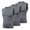 A 3 Piece, variant on Men's Workout Tank Tops Athletic Compression Sleeveless T-Shirts Fitness Bodybuilding Muscle Shirt Stretch Quick Dry Basketball Vest